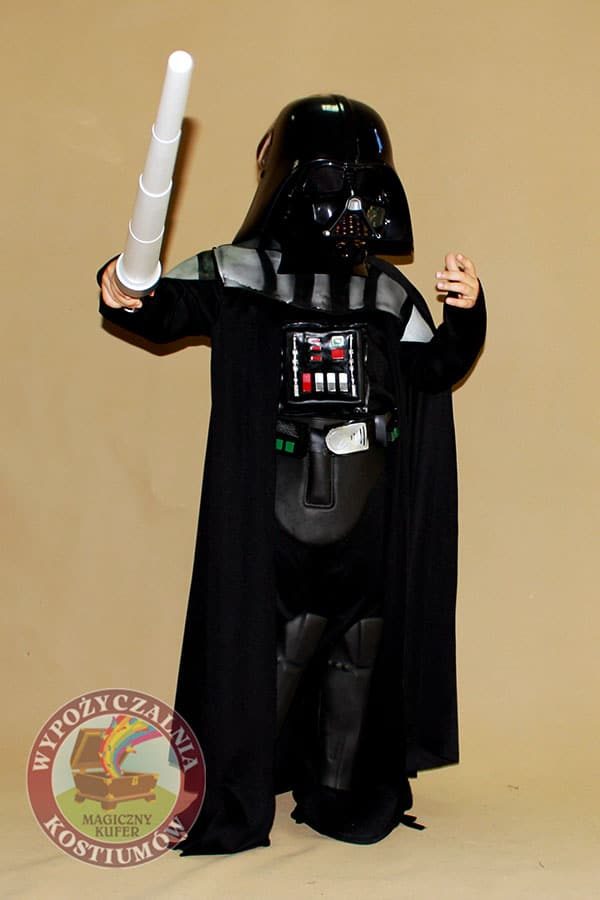 Lord Vader dla dzieci