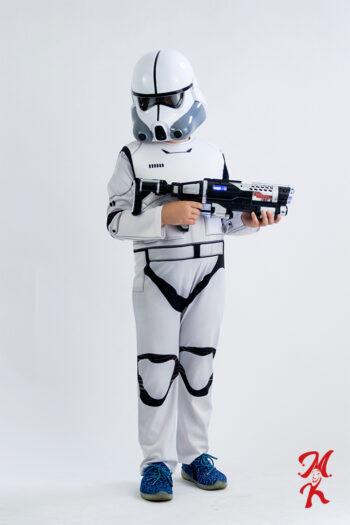Kostium szturmowca - Storm Trooper