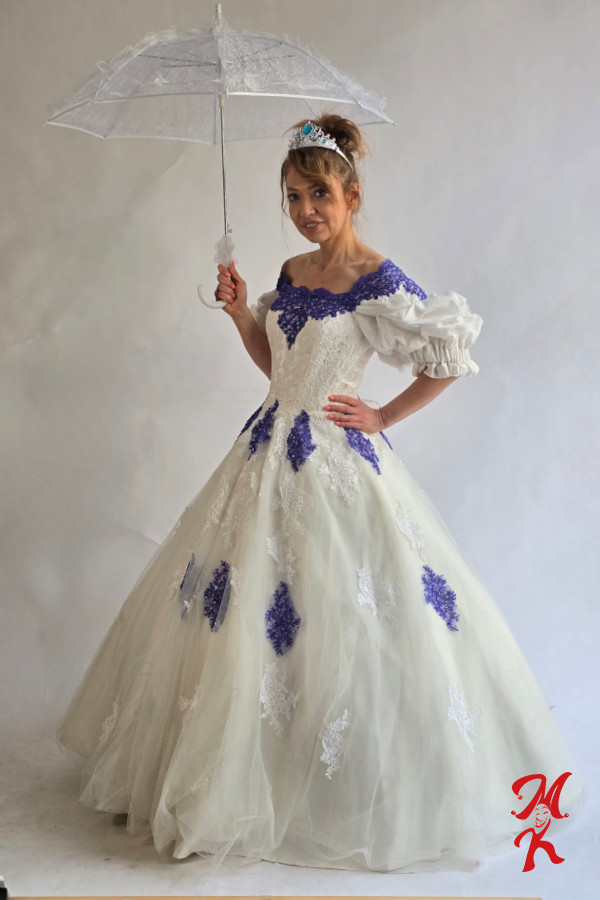 Biała Suknia Marzeń Biała Suknia Marzeń
