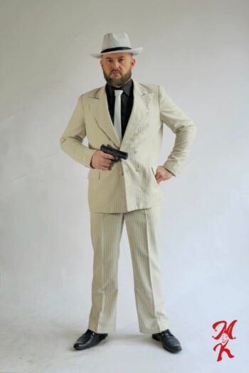 Gangsterski Don z Chicago – Nietykalni