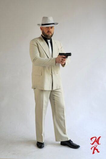 Don z Chicago – Nietykalni Don z Chicago – Nietykalni